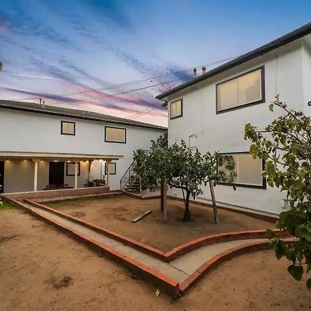 Casa Italia -2Br- Free Driveway Parking For 2 Cars San Diego Exterior foto