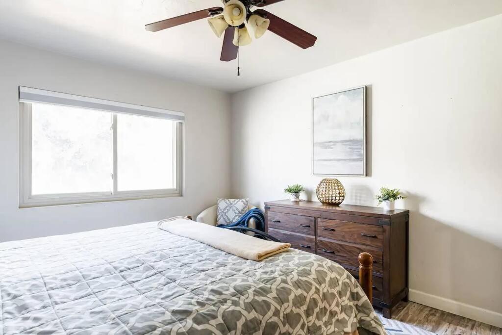 Casa Italia -2Br- Free Driveway Parking For 2 Cars San Diego Exterior foto