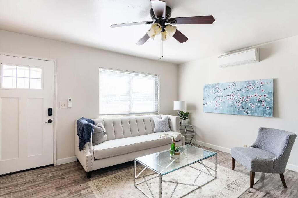 Casa Italia -2Br- Free Driveway Parking For 2 Cars San Diego Exterior foto