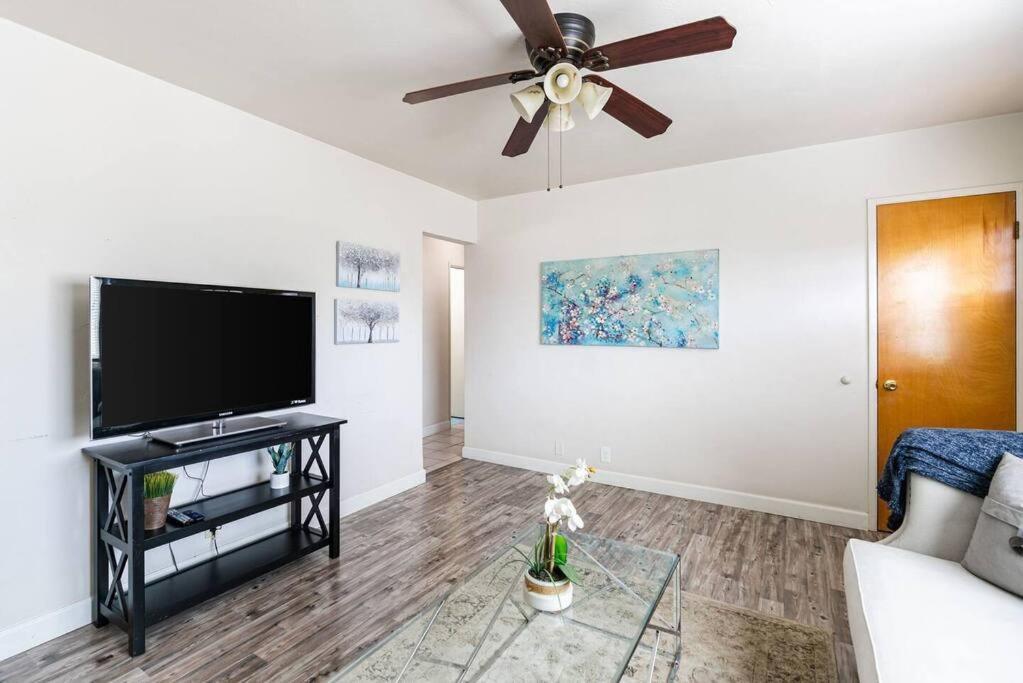 Casa Italia -2Br- Free Driveway Parking For 2 Cars San Diego Exterior foto