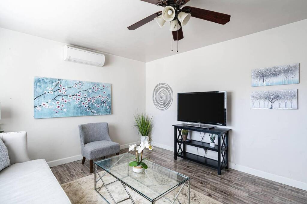 Casa Italia -2Br- Free Driveway Parking For 2 Cars San Diego Exterior foto